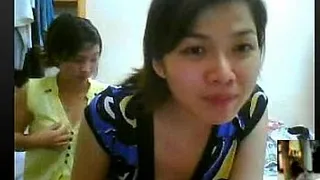 Cam girl philipine
