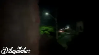 we had sex in the haunted house and then the naughty black girl showed off her naked body riding her bike on the street