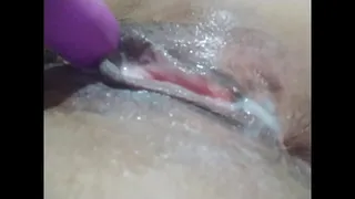 female handjob