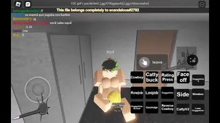Roblox Condo