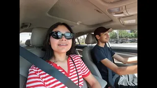 trying shroom, and sucking dick vlog