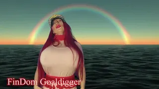 I am your Goddess