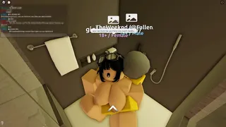 roblox my friend takes my virginity