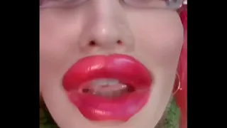 Admit that you are in love with Jessica Rabbit FinDom Goaldigger