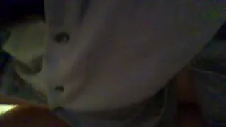 First anal with my step daughter