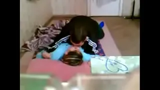 First time wife cheats with Caucasian