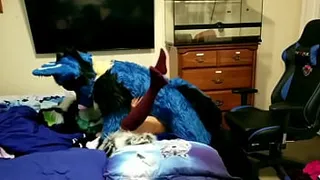 Furra moans