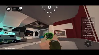 Sex with green haired girl r64