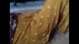 Sexy bhabhi  Pussi fingering