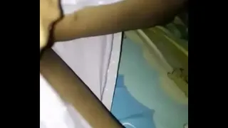 Sri lankan mature fingering