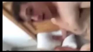 Her first anal