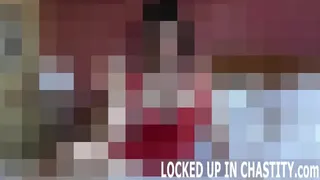 Chastity Tease and Denial Videos
