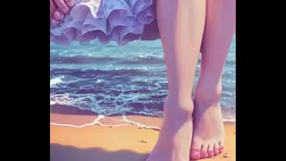 FOOT FETISH MUSIC