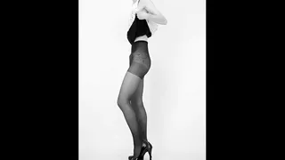 Pantyhose Fetish
