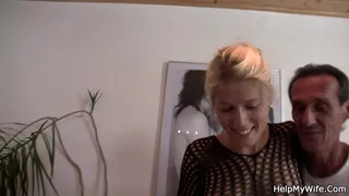 Fucks with a gorgeous bitch