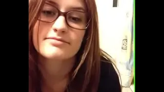 Babe fingering