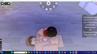 My First Roblox Porn
