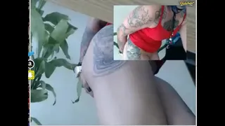 the first anal tattoo