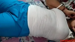 Indian Girl sex in Home with first Time