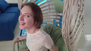 Anal First-Time Slut Debut