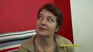 Valerie gets fisted and bangs her fat slut ass