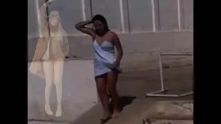 EU Filming my beautiful and hot friend mine on the blog has much more (I Filmi