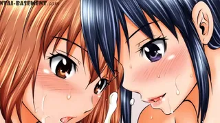 Rio Mariah and Francesca Le get analized