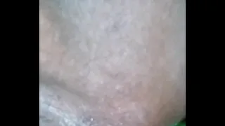 fist and fingers
