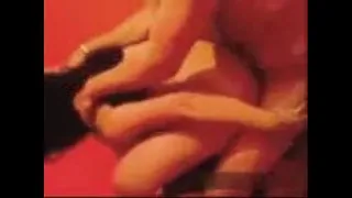 eating the little bitch and the cuckold filming