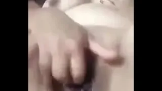 Philippines MILF wants to fuck her pussy jerks off