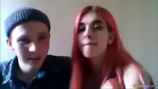 Omg I fuck a beautiful girl