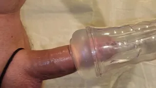 fleshlight fuck