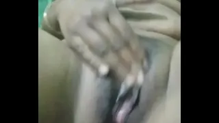 fingering was fun