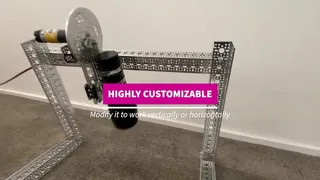 Best Sex Machine