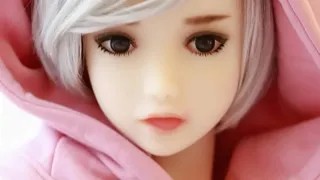 Cheap TPE Sex Dolls are the hottest Anal Slaves for your Big Cock