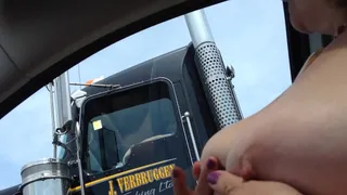 aussiefox feels horny