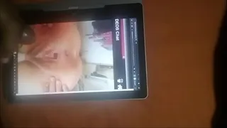 Macstallion cum Tribute