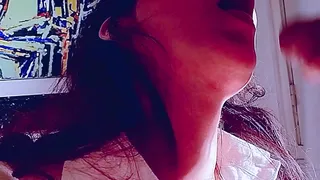 Empty your balls, that's what I'm here for! Best anal and amateur cumshot compilation teenamber