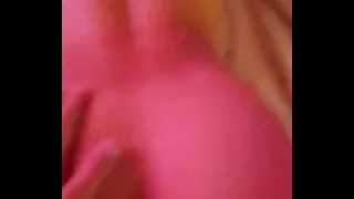 Young Brazilian makes very delicious love to me with a very beautiful penis