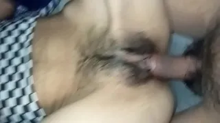 skinny horny