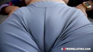 Sit on your dick and put your dick in my pussy I love your dick so much, my love
