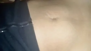 skinny horny