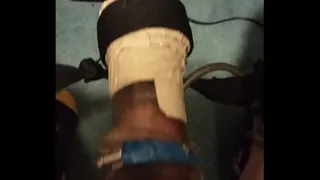 Man vs machine
