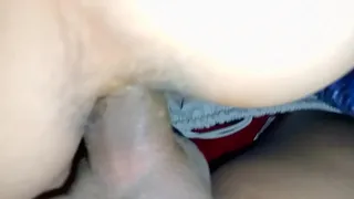 skinny horny