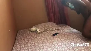 Black Pussy Fuck