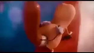 FOOD ORGY