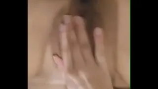 DO YOU WANT TO SUCK MY PINK VAGINA AND MY TITS?