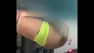 Buttocks For all