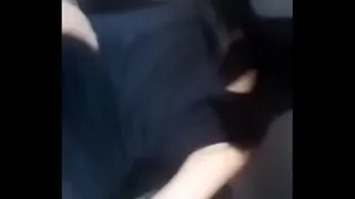riding on my boyfriend's rich cock