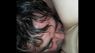 FUCKING MY FRIEND